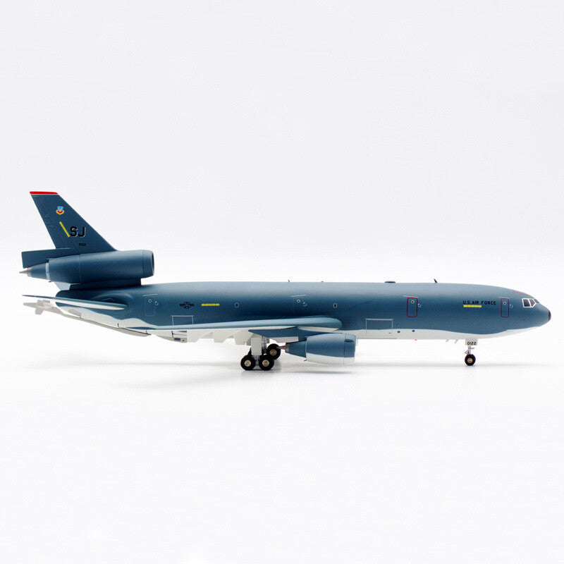 INFLIGHT U.S.AIR FORCE FOR McDonnell Douglas KC-10A 87-0122 1:200 plane model