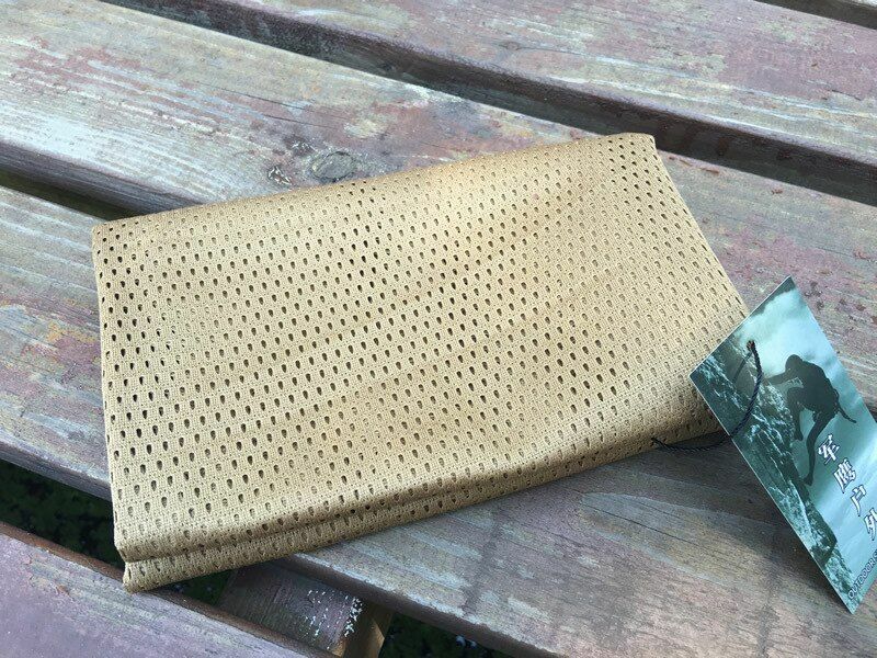 Outdoor Scarf Cotton Camouflage Tactical Mesh Face Veil Camping Hunting Hiking