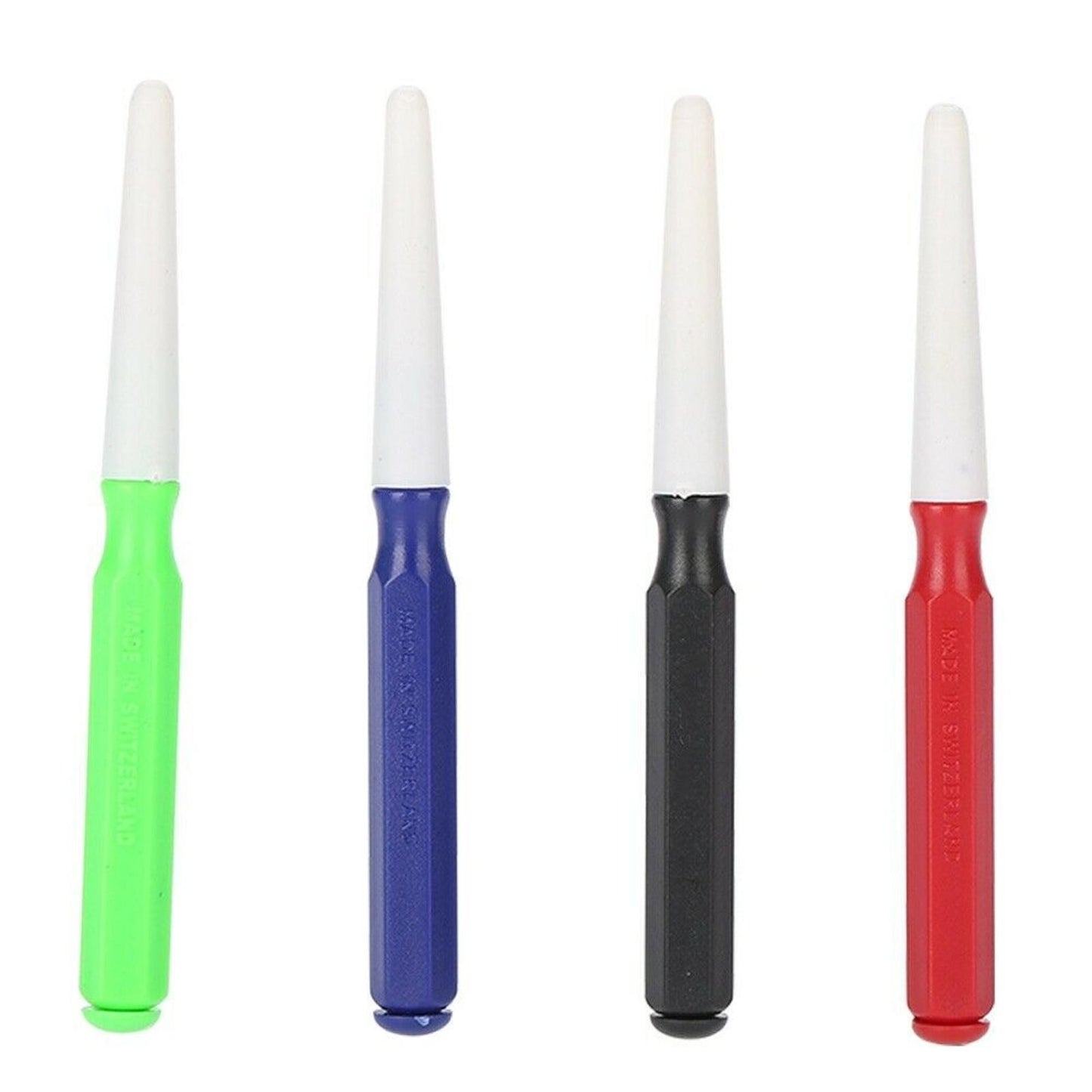 4Pcs Lubricant Precision Oil Pin Pen Needle Watch Jeweler Watchmaker Repair Tool