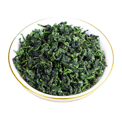 Top Grade Tieguanyin Oolong Tea Bag China Tea Sample Strong Flavour 250g / 500g