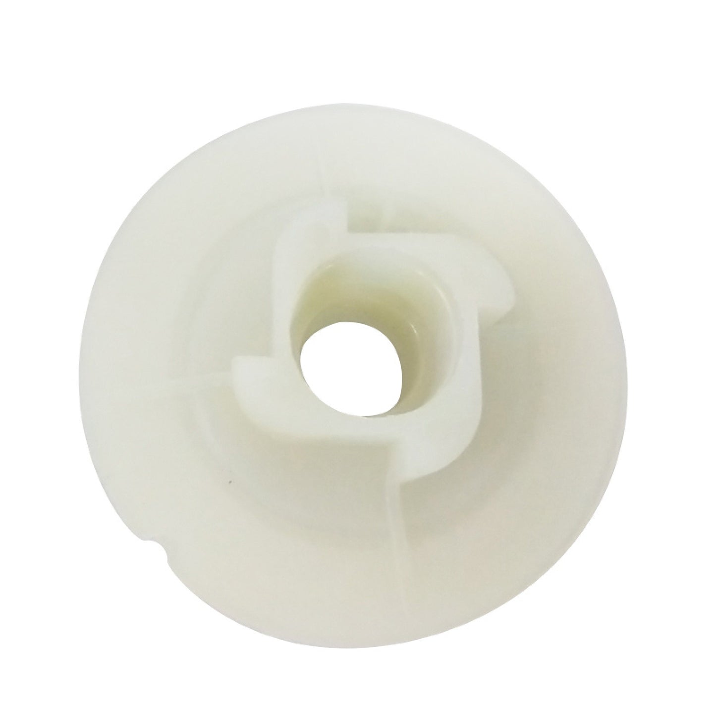 Easy Recoil Starter Bottom Pulley Parts For Chinese 4500 5200 5800 Chainsaw