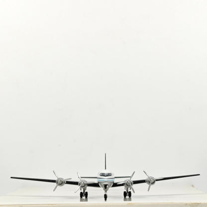 1:400 Aeroclassics British Midland CL-4 Passenger Airplane Diecast Plane Model