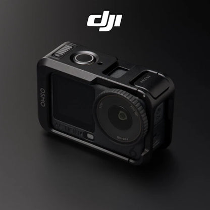 DJI Osmo Action 6 Multi-Function Extension Frame – For Street Grip & Expansion