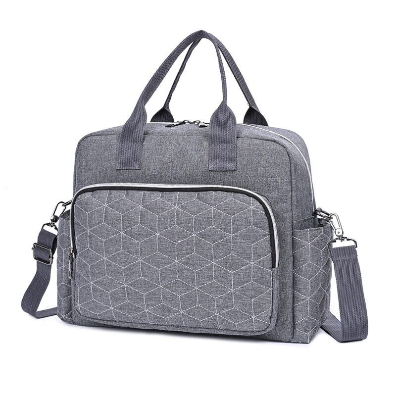 Baby Bag Nappy Bag Mummy Bag Travel Baby Bags Mom Mommy Maternity Shoulder Bags