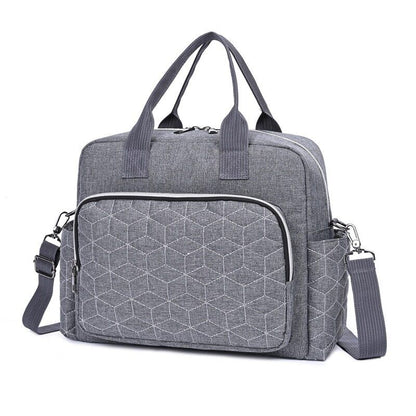 Baby Bag Nappy Bag Mummy Bag Travel Baby Bags Mom Mommy Maternity Shoulder Bags