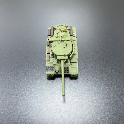 1/144 American T29 Heavy Tank Painted Finished Model