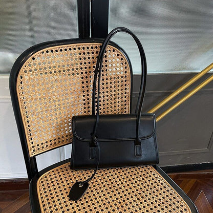 Women Shoulder Bags Summer Female Handbags PU Leather Tassel Bag Ladies