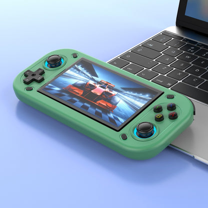 New Upgraded R43s Retro Handheld Game Console, 128GB Mini Video Game