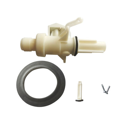 RV Toilet Water Valve Kit For Thetford Aqua Magic IV Toilets High and Low Models