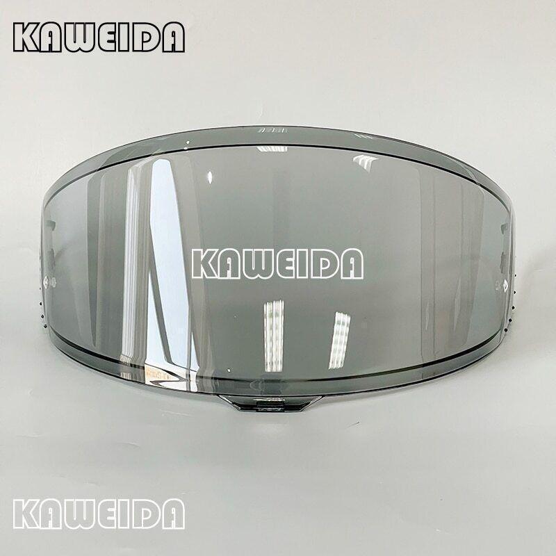 Moto Helmet Visor for Shoei Rf1400 Nxr2 Cwr-f2 Cwr-f2r Z8 X15 X-fifteen X-spr Pr