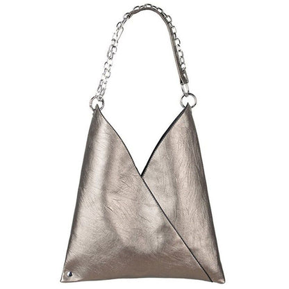 Large Shoulder Bag Handbags Purse Retro Tote Bags Synthetic Leather 30*1*37 CM