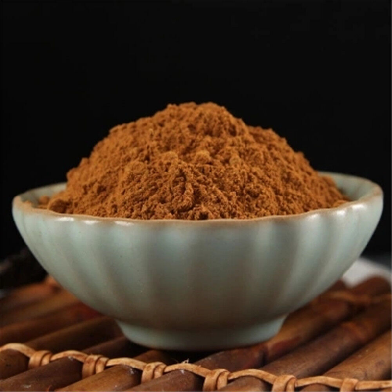 100% Pure Rou Song Rong Powder 250g Sinkiang Wild Desertliving Cistanche Powder