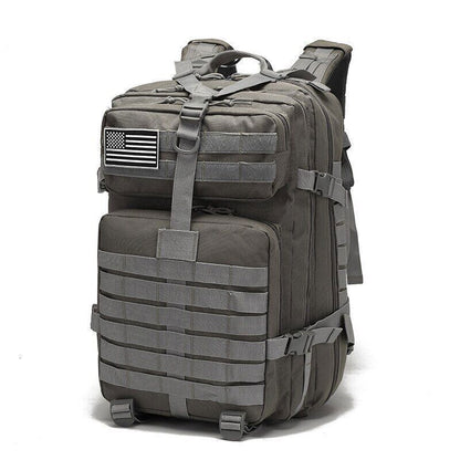 Men Tactical Backpack Sport Hiking Camping Hunting Rucksack Bags Men
