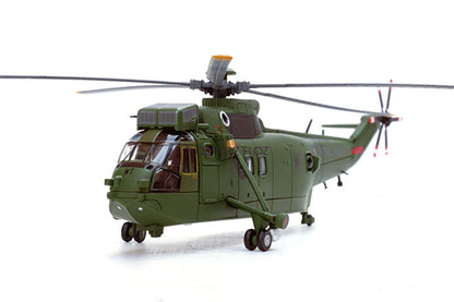 for FLOZ US Sea King HC-4 WS-61 Helicopter 848 Naval Squadron 2011 1:72 Model