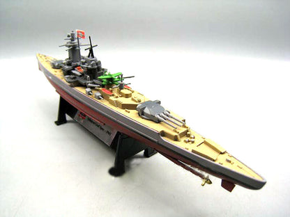 GERMAN ADMIRAL GRAF SPEE-1941 1/1000 diecast model ship amer