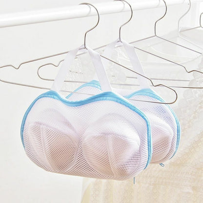 Washing Machine-wash Special Laundry Brassiere Bag Anti-deformation Bra Cleaning