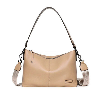 100% Cow Bag Women Bags Women Shoulder Bags Handbags Ladies Crossbody Bag