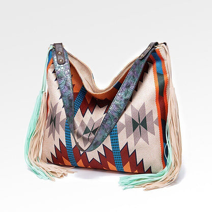 Women's Canvas Bags Women Shoulder Bag Woman Beach Bags Crossbody