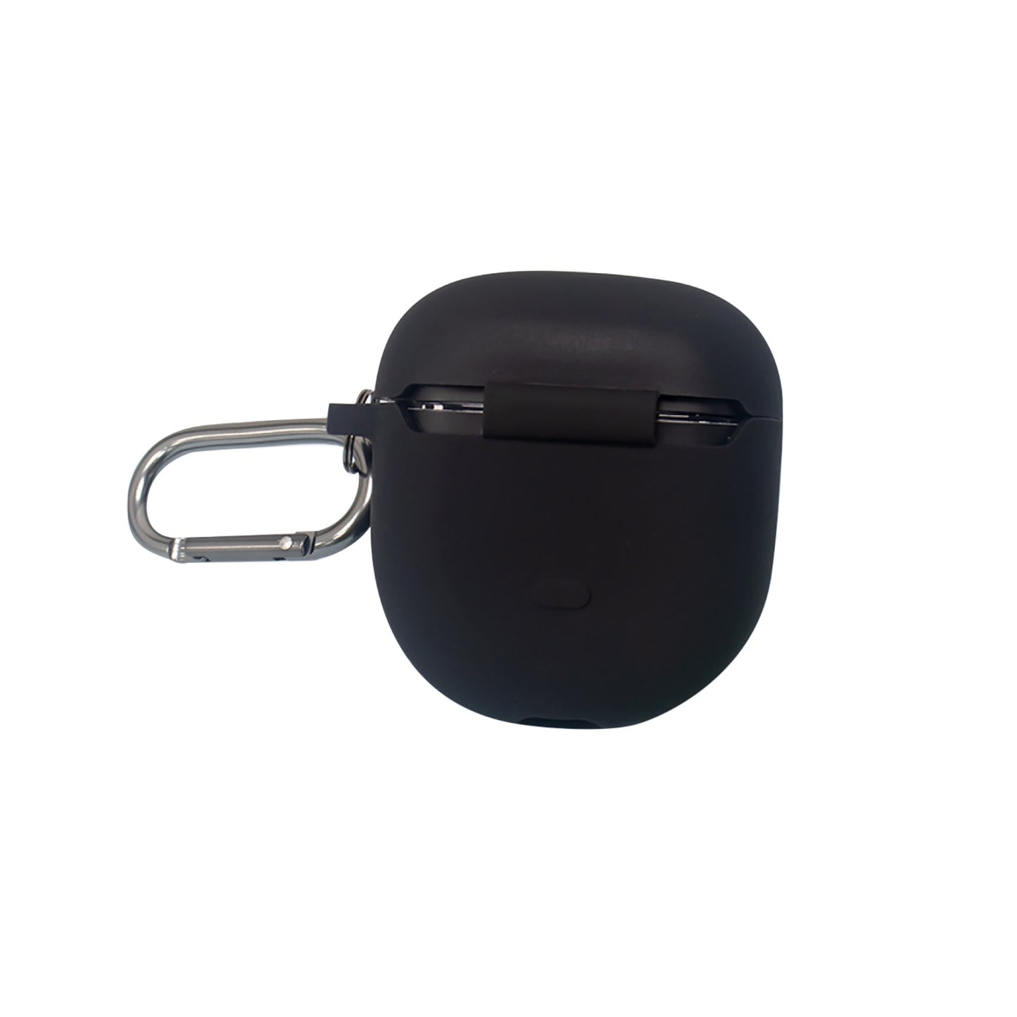 Silicone Protective Cover Storage Case Skin For Bose QuietComfort Earbuds II t