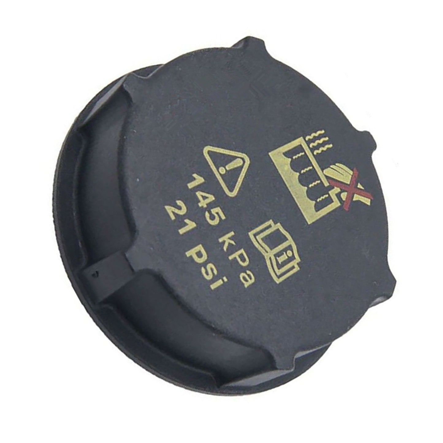 New Radiator Cap Coolant Reservoir Cap For Ford Escape 2013-2019 DG938101AA