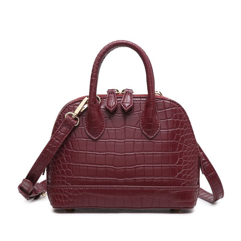 Shoulder Bag Crossbody Synthetic Leather Cell Phone Handbag Messenger Bags Purse