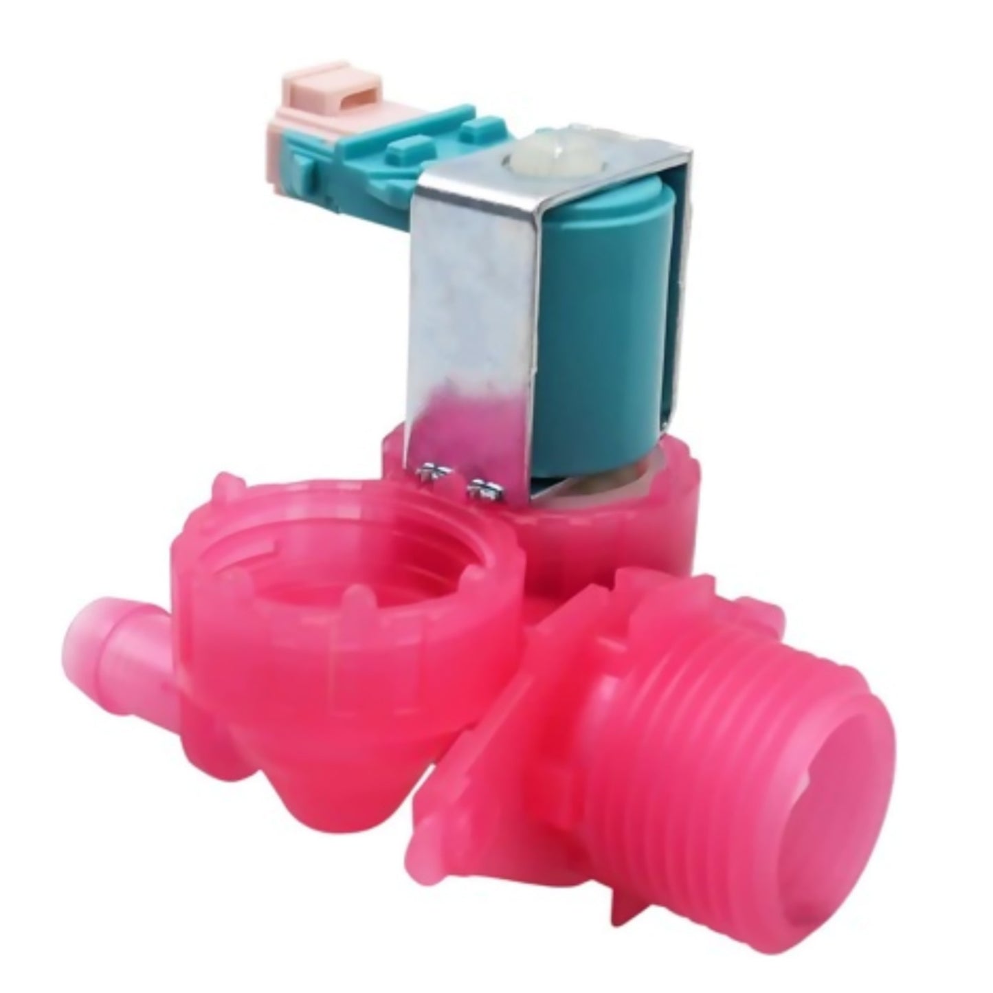 New Washer Water Valve Replacement Part for Whirlpool Machine WFC9820HC0