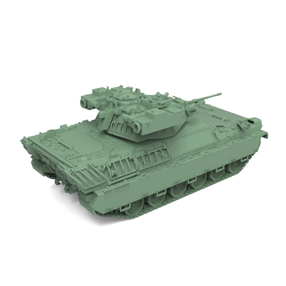 SSMODEL SS200694 1/200 Military Model Kit Italy Dardo Infantry Fighting Vehicle