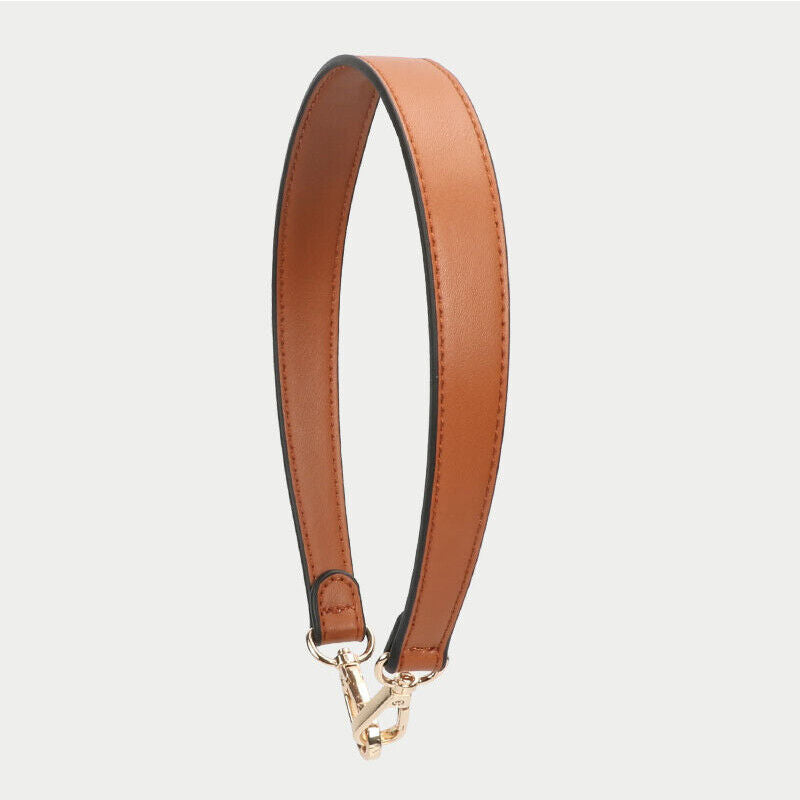 Replacement Purse Leather Strap Handle Shoulder Armpit Bucket Handbag Bag Belt#