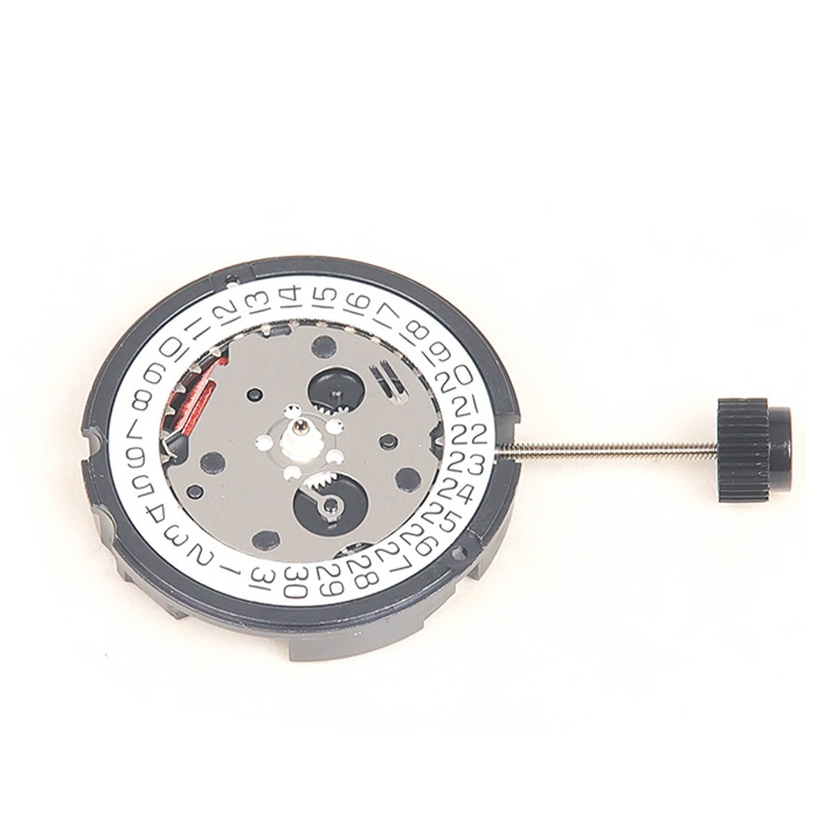 Quartz Movement 3 Hands Date At 3' For ETA 803.112 Watchmaker Repair Parts