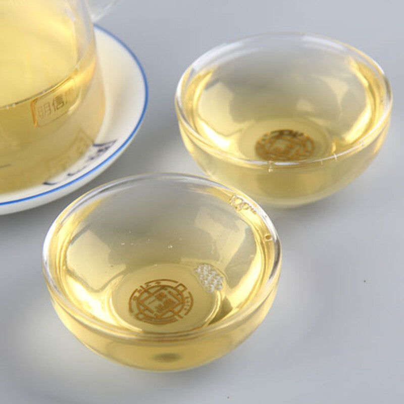 Top-Grade Cha Tea Health 357g Bulangzhenwei Pu-Erh Tea Natural Organic Green Tea