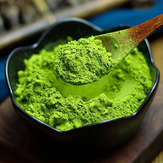 Matcha Green Tea Powder Organic Ceremonial Antioxidants Energy Boost Products