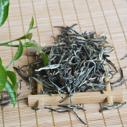 2023 New Tea Huangshan Mao Feng A Huangya Maojian Special Green Health 250g