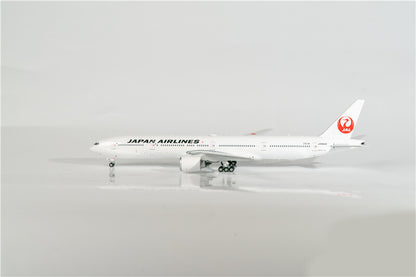 Phoenix Japan Airlines For Boeing B777-300 JA8945 1/400 DIECAST Aircraft Model