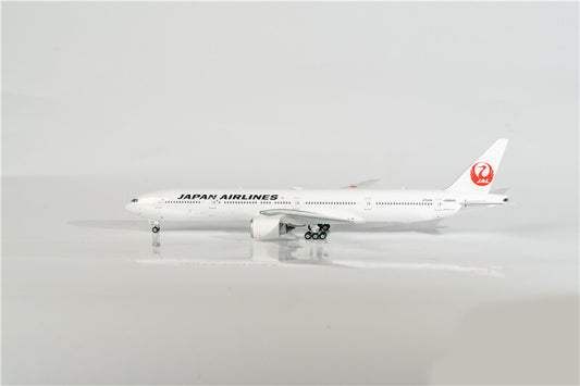 Phoenix Japan Airlines For Boeing B777-300 JA8945 1/400 DIECAST Aircraft Model