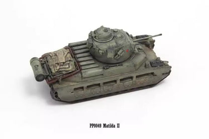S-Model 1/72 Matilda 2 Main Battle Tank Soviet Union Finished Model PP0049