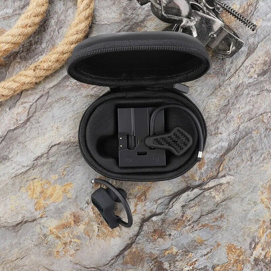 Bluetooth 5.1 Bone Conduction Headphones Wireless Earbuds Outdoor Sport Headset