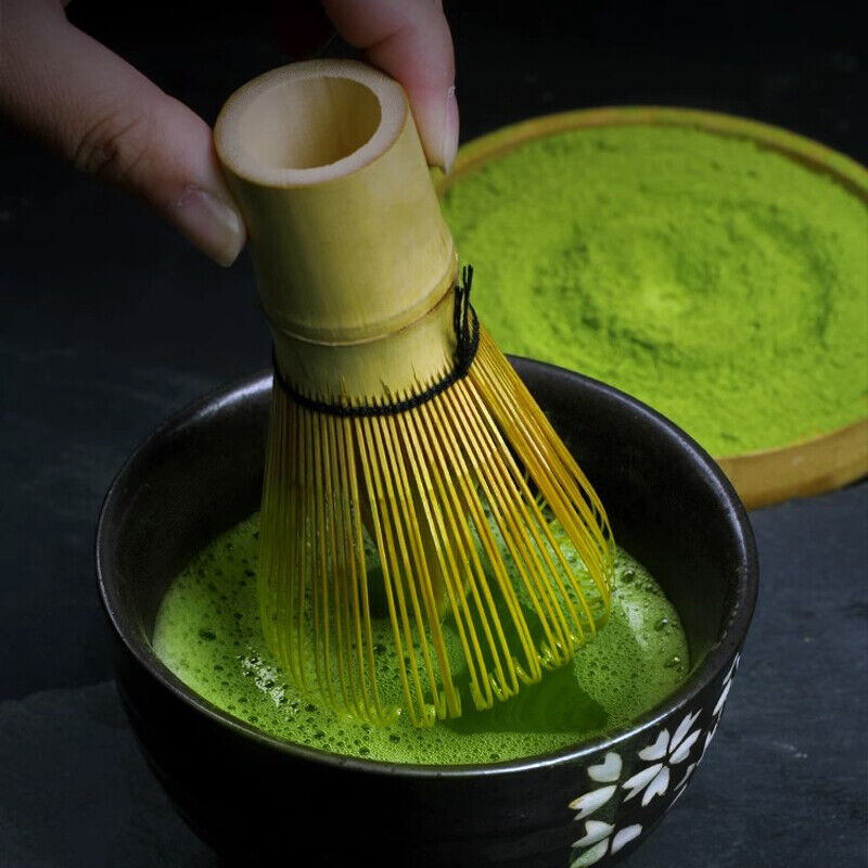 Matcha From Japan Ceremonial and Culinary Grade Matcha Green Tea Powder Powder