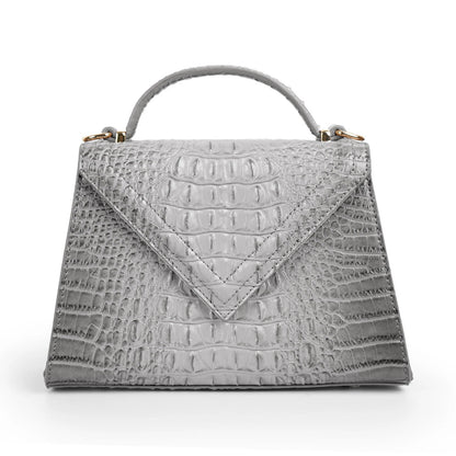 Handbag Crossbody Bags Women Pattern Leather Shoulder Bags Casual Tote Bag