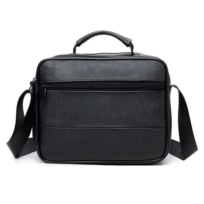 Men Handbag Business Bag Black Bag Shoulder Bags Men's Crossbody Bag