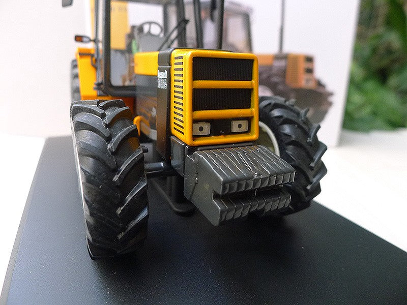 1:32 Replicagri Renault 133-14 TX Tractor Farm Vehicle Machinery Diecast Model