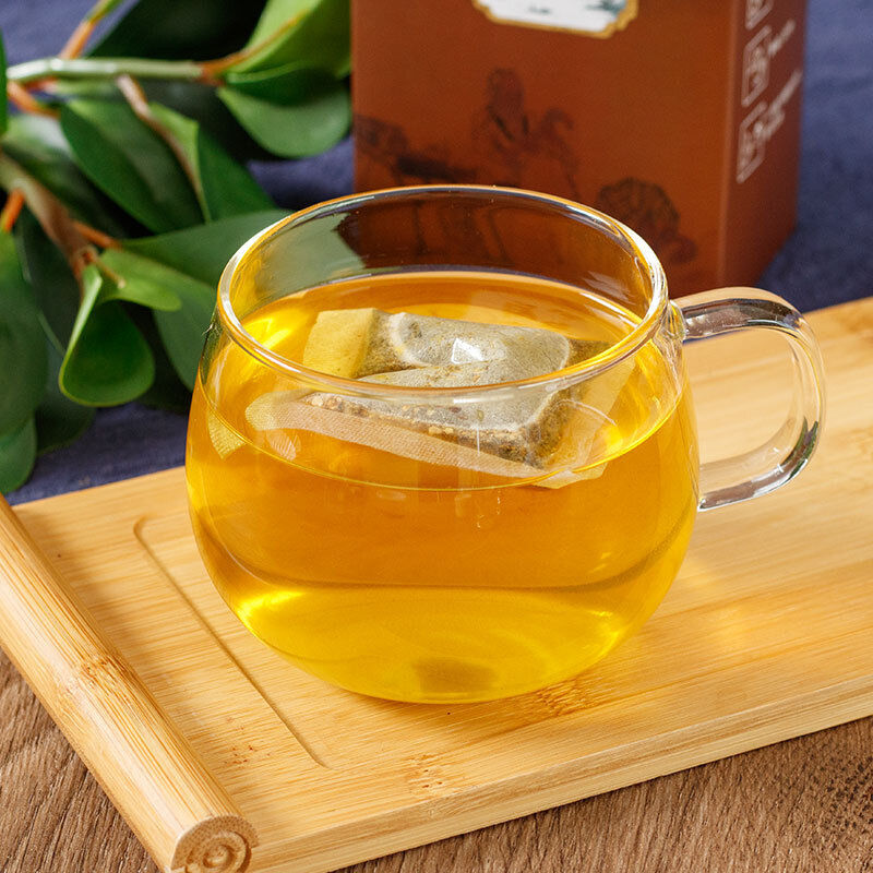 Chinese Herbal Tea Lily 150g , Dandelion, Pueraria Mirifica, Mulberry Leaf Tea