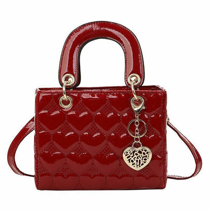 Women Handbag Totes Bag Women's Crossbody Shoulder Bags Classic Fashion Square