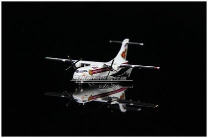 1:400 JC WINGS Thai ATR 42-320 Passenger Aircraft Plane Diecast Airplane Model