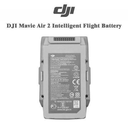 DJI Mavic Air 2 Intelligent Battery – 31min Air 2S / 34min Mavic Air 2