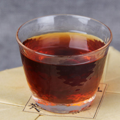 Premium Puerh Tea Chinese Ancient Tree Wild Tea Cooked Tea Healthy Care 1000g