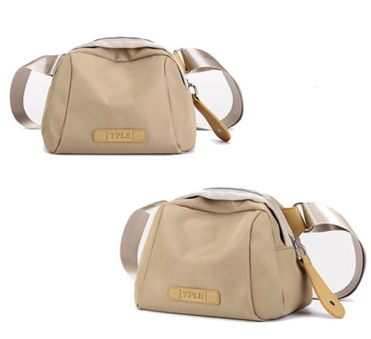 Women Ladies Crossbody Waterproof Shoulder Bag Purse Handbag Messenger Satchel
