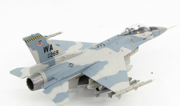 AF1 F-16C Fighting Falcon imaginary enemy #269 1/72 diecast plane model aircraft