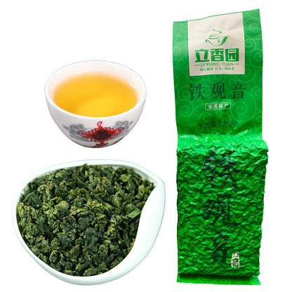 Neuer Tee Tieguanyn Tee Starker Duft Anxi High Mountain Herkunft 250g