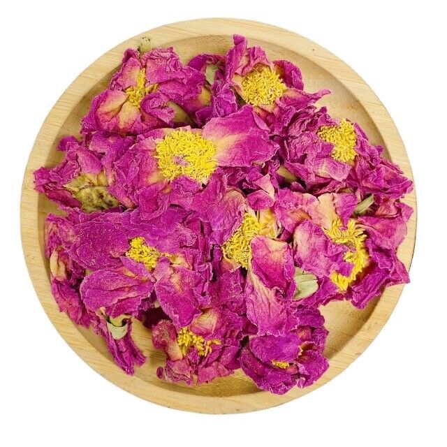 Hibiscus Paeonia Organic Tea Drinks Dried Chinese Peony Tea 500g