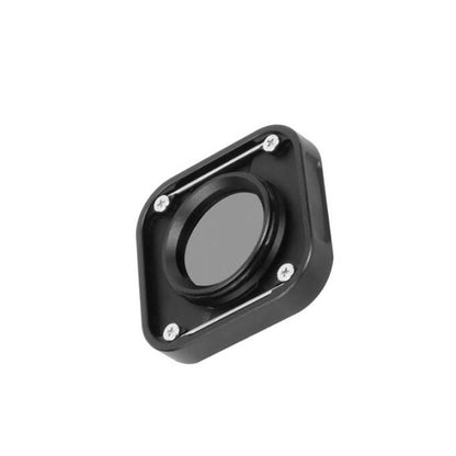 Glass Protective Lens Replacement UV Ring Case Cover Frame For Gopro Hero 5 6 7